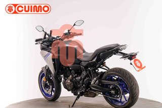 YAMAHA TRACER 700 GT