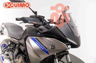 YAMAHA TRACER 700 GT