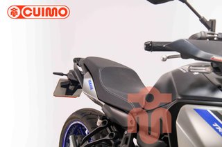 YAMAHA TRACER 700 GT