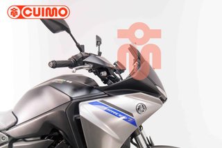 YAMAHA TRACER 700 GT