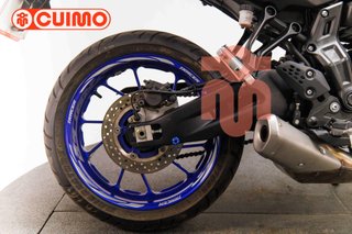 YAMAHA TRACER 700 GT
