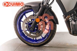 YAMAHA TRACER 700 GT