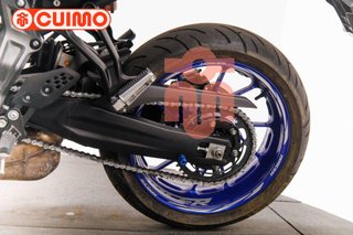 YAMAHA TRACER 700 GT