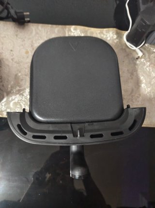 Freidora Aire Moulinex Easy Fry & Grill