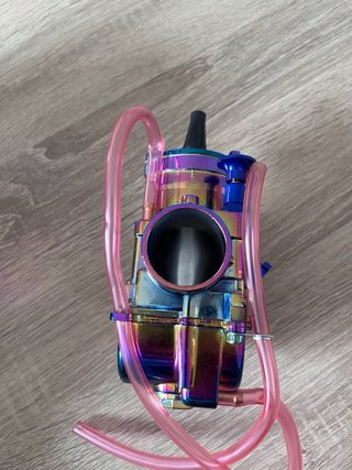Carburador PWK 34
