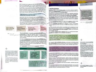 Filosofía I, 1o bachillerato