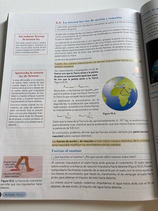 Física y Química 1 Bachillerato