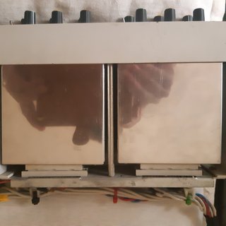 2x Ant v676D 2x Antw695b (enracados y funcionando)