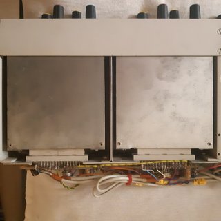 2x Ant v676D 2x Antw695b (enracados y funcionando)