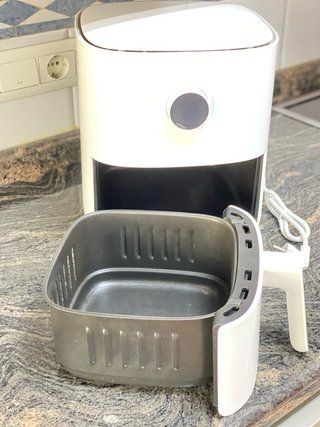 Xiaomi Smart Air Fryer 3.5L, 1500W