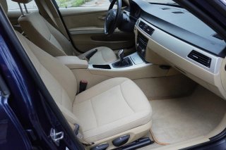 BMW Serie 3 2010