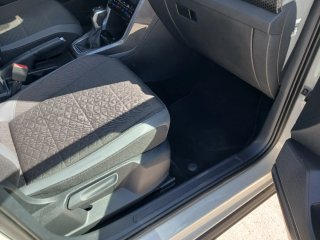 Volkswagen T-Cross 2022