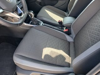 Volkswagen T-Cross 2022