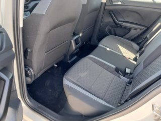 Volkswagen T-Cross 2022
