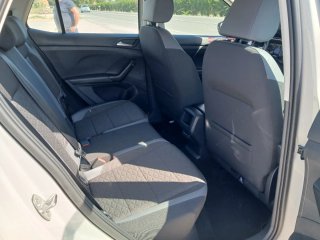 Volkswagen T-Cross 2022