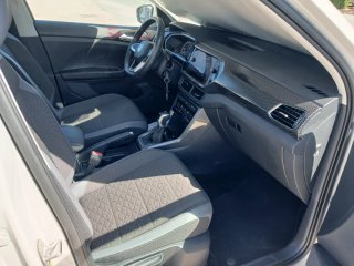 Volkswagen T-Cross 2022