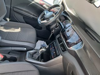 Volkswagen T-Cross 2022