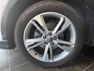 Audi Q3 2020