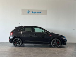 Volkswagen Polo GTI 2.0 TSI 152 kW (207 CV) DSG