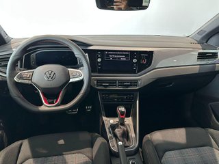 Volkswagen Polo GTI 2.0 TSI 152 kW (207 CV) DSG