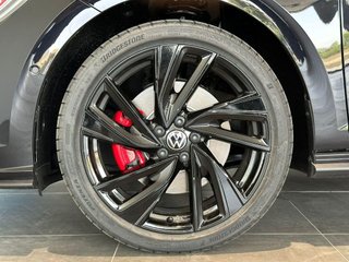 Volkswagen Polo GTI 2.0 TSI 152 kW (207 CV) DSG