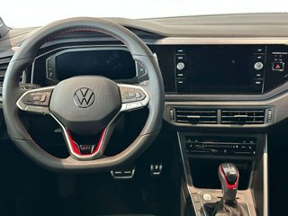 Volkswagen Polo GTI 2.0 TSI 152 kW (207 CV) DSG