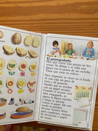 Libros infantiles