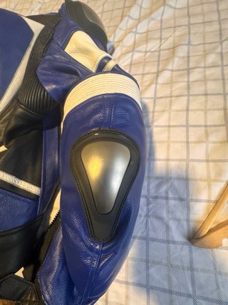 Mono de moto BMW Motorrad Talla 52/54