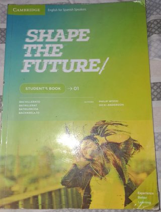 Shape the Future Level 1 Student's Book