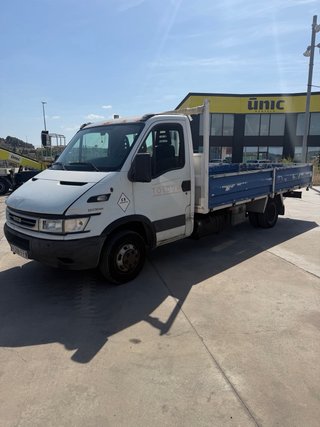 Iveco daily Dayli 2006