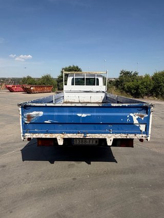 Iveco daily Dayli 2006