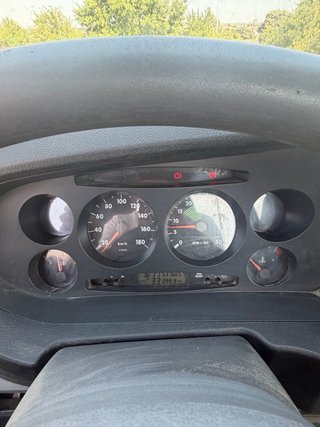 Iveco daily Dayli 2006