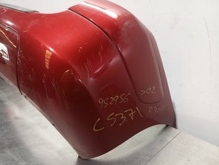 PARAGOLPES TRASERO PEUGEOT 307 BREAK/ SW (S2) RFJ