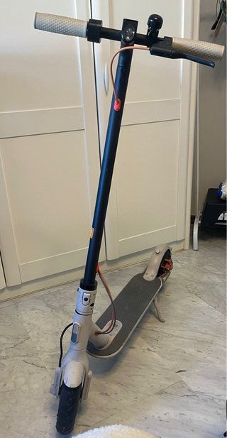 Patinete eléctrico Xiaomi Mi 3