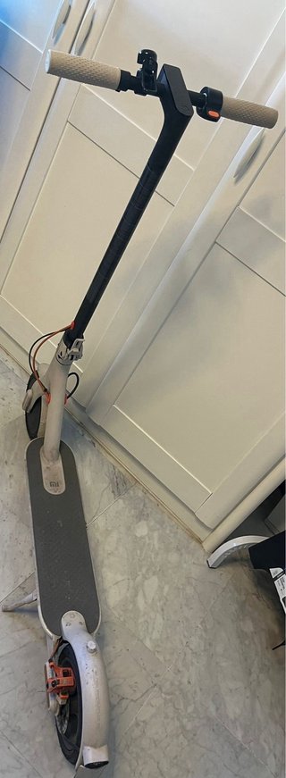 Patinete eléctrico Xiaomi Mi 3