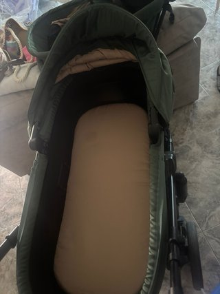 Silla de paseo Carro KinderKraft PRIME 2