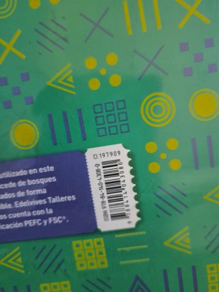 ¡Lecturas y acción! 2, Primer Ciclo Primaria.