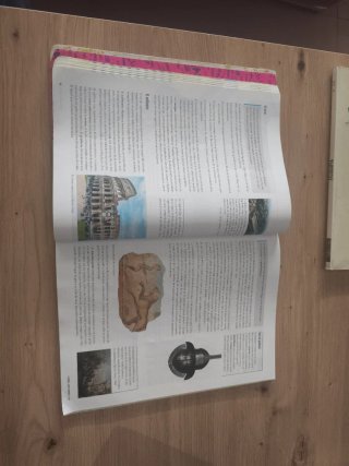 Proyecto: FanFest. Latín 4 ESO