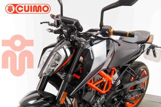 KTM 390 DUKE