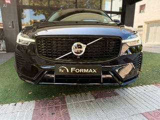 Volvo XC60 2.0 B4 G Plus Dark Auto