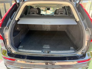 Volvo XC60 2.0 B4 G Plus Dark Auto