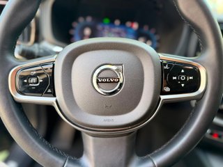 Volvo XC60 2.0 B4 G Plus Dark Auto
