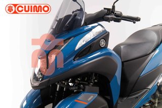 YAMAHA TRICITY 125