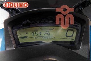 YAMAHA TRICITY 125
