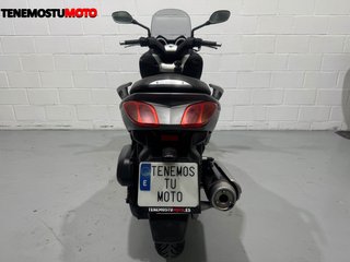 Yamaha XMAX 125 "2013"