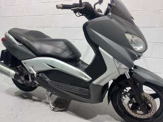 Yamaha XMAX 125 "2013"