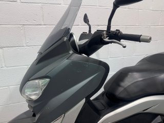Yamaha XMAX 125 "2013"
