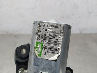MOTOR LIMPIA TRASERO RENAULT SCENIC II (JM) 82001