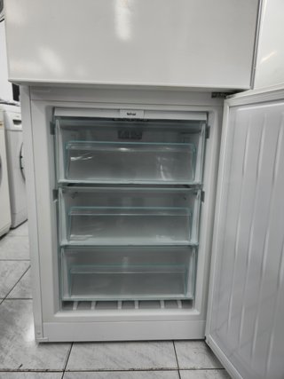 Nevera marca LIEBHERR