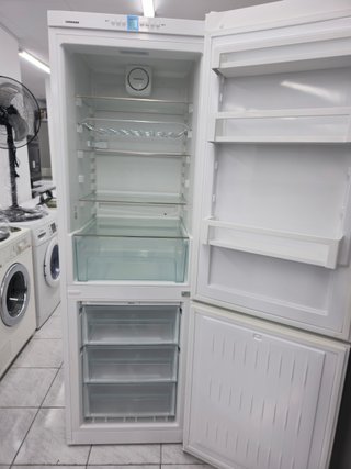 Nevera marca LIEBHERR